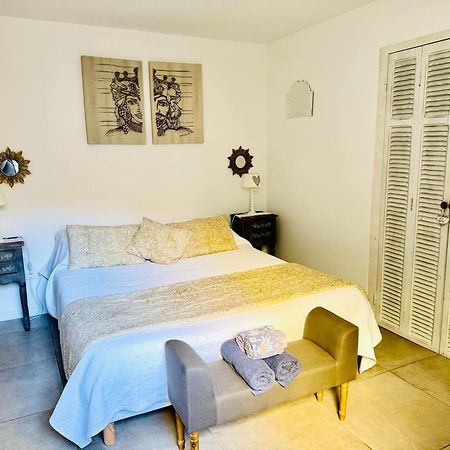 Apartmán Petit Reve LʼIsle-sur-la-Sorgue Exteriér fotografie