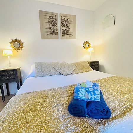 Apartmán Petit Reve LʼIsle-sur-la-Sorgue Exteriér fotografie