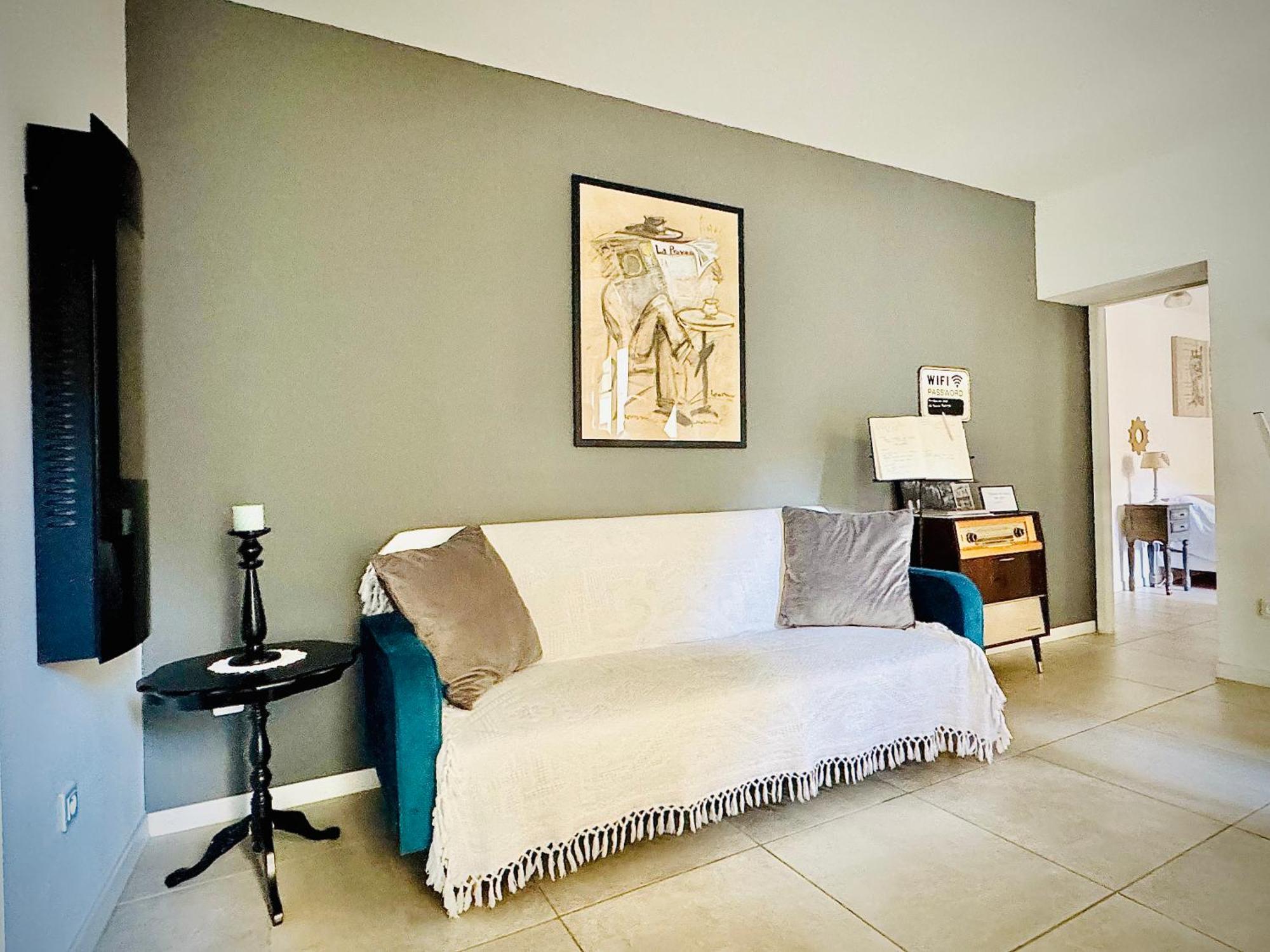 Apartmán Petit Reve LʼIsle-sur-la-Sorgue Exteriér fotografie
