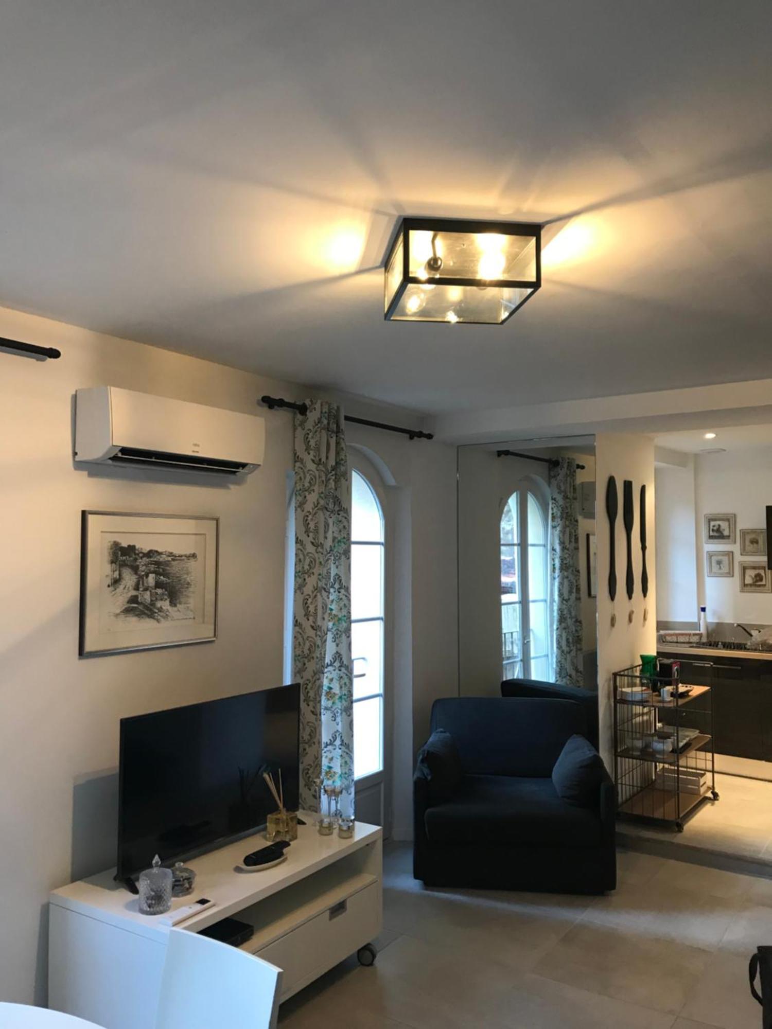 Apartmán Petit Reve LʼIsle-sur-la-Sorgue Exteriér fotografie